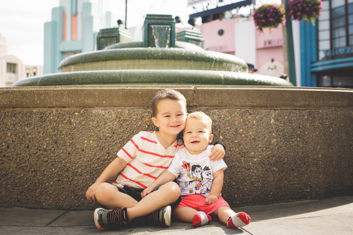Walt Disney World Resort Break, Magic Kingdom, Magic for Miles