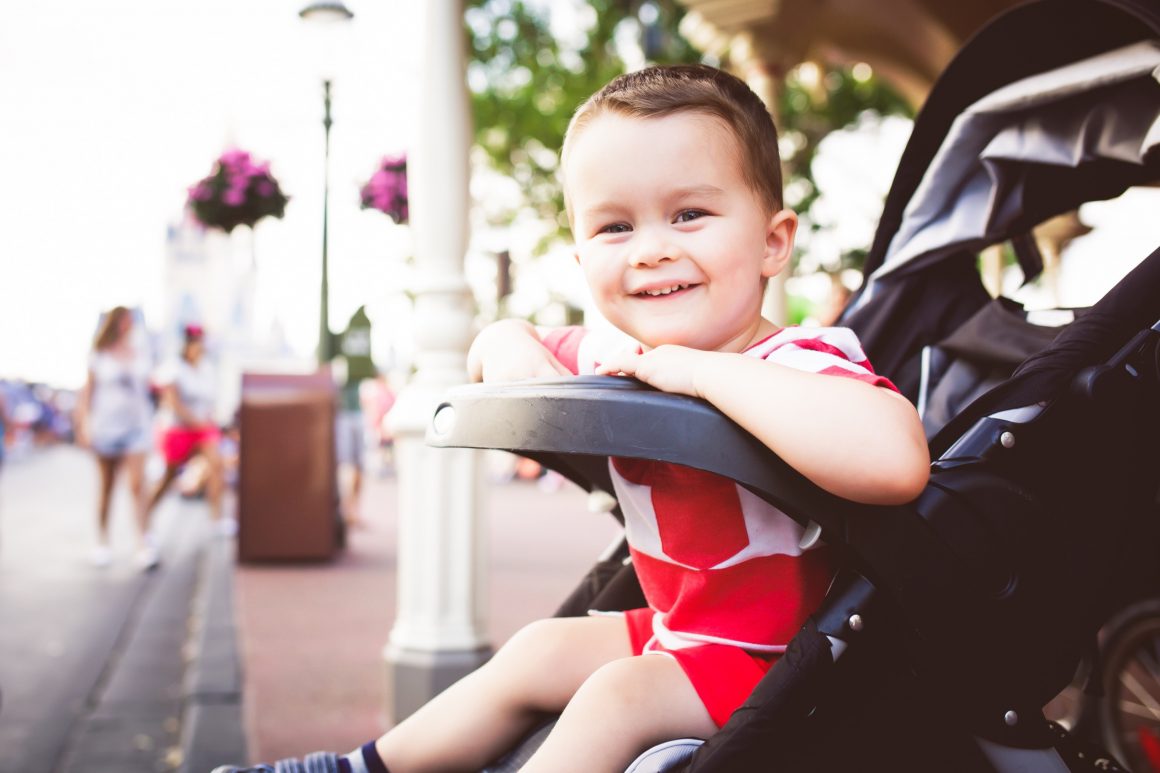 Walt Disney World Strollers, Magic Kingdom, Animal Kingdom, Magic for Miles, Graco Stroller, Graco Sit-and-Stand