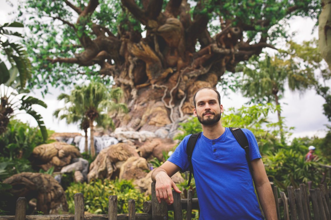 Disney's Animal Kingdom, Safari, DinoLand, Boneyard, Magic for Miles, Top 4 Animal Kingdom