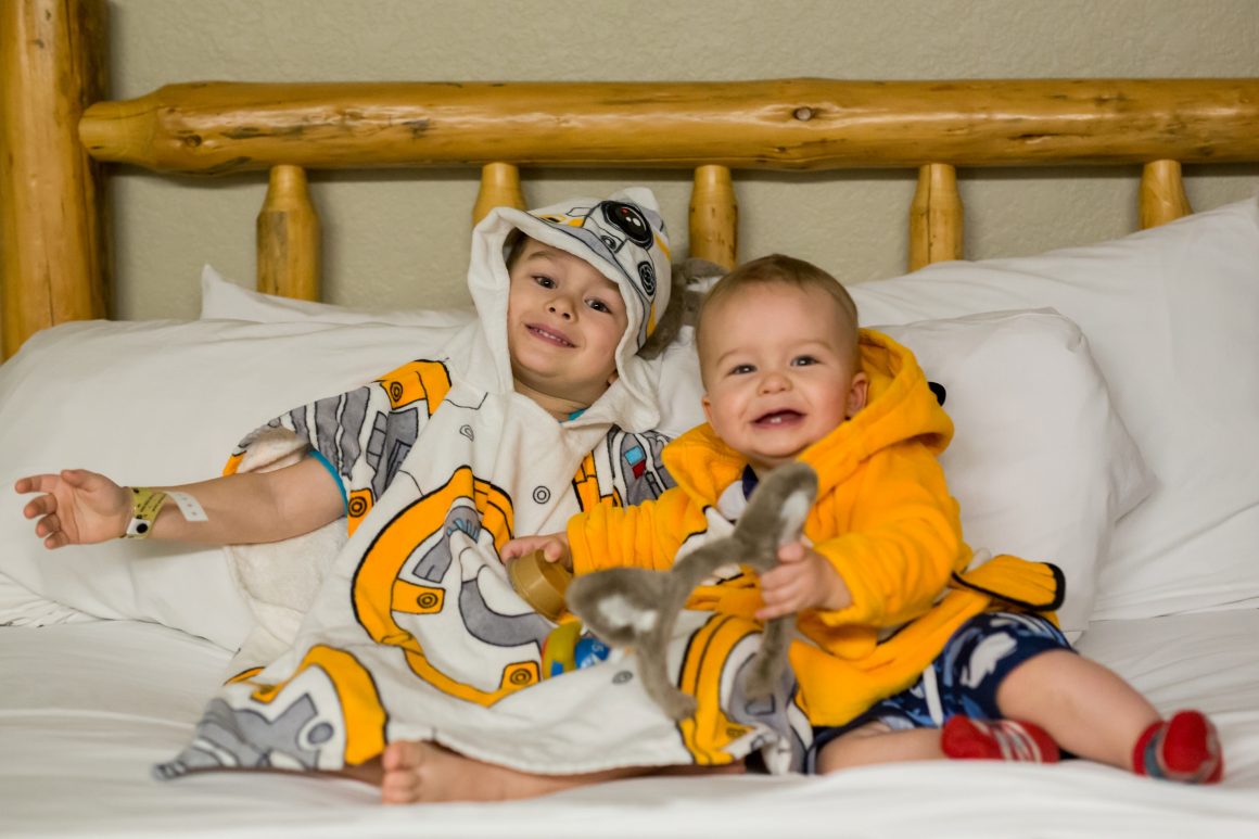 Great Wolf Lodge, Magic for Miles, Great Wolf Lodge Sandusky Ohio, Ohio