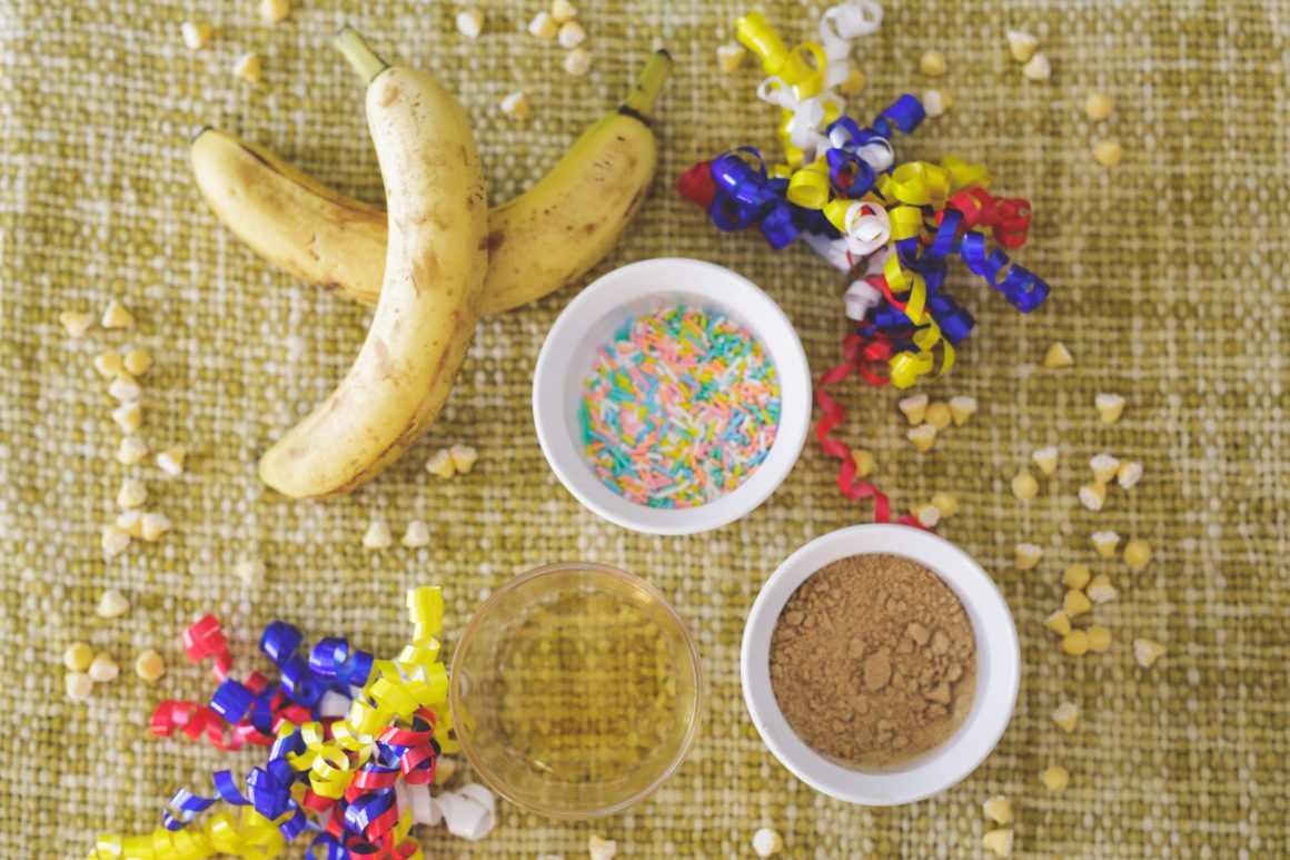 Mickey's 90th Birthday Celebration Smoothie, Magic for Miles, Fun Friday