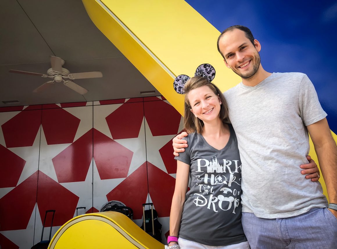 Magical Express, Magic for Miles, Walt Disney World