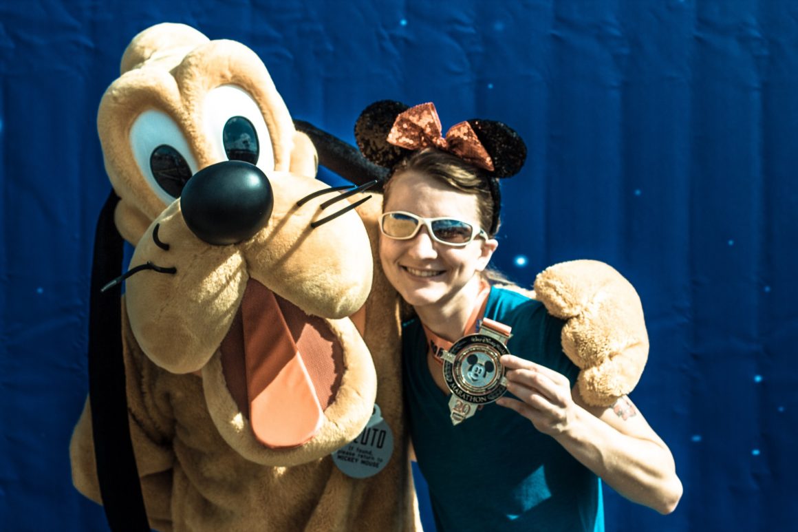 Fuel for RunDisney Events, Walt Disney World, Magic for Miles