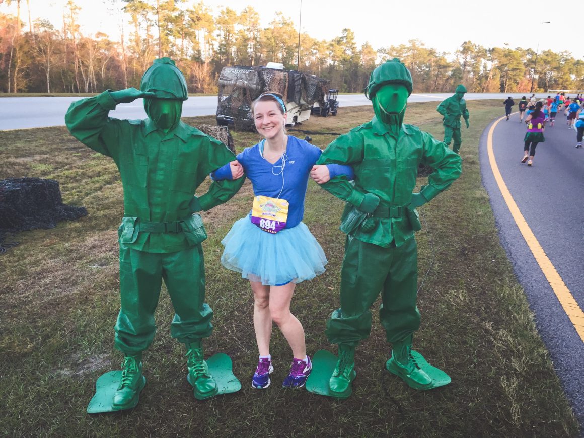 RunDisney Race Prep Tips, Magic for Miles, 1/2 Marathon Race Prep Tips, Princess 1/2 Marathon, Walt Disney World