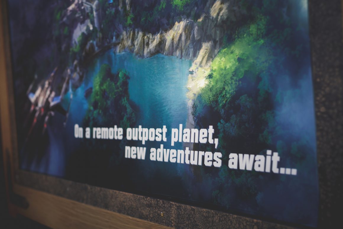 Star Wars Galaxy's Edge Article, Walt Disney World, Disneyland, Magic for Miles, New Disney Park, New Adventures Await