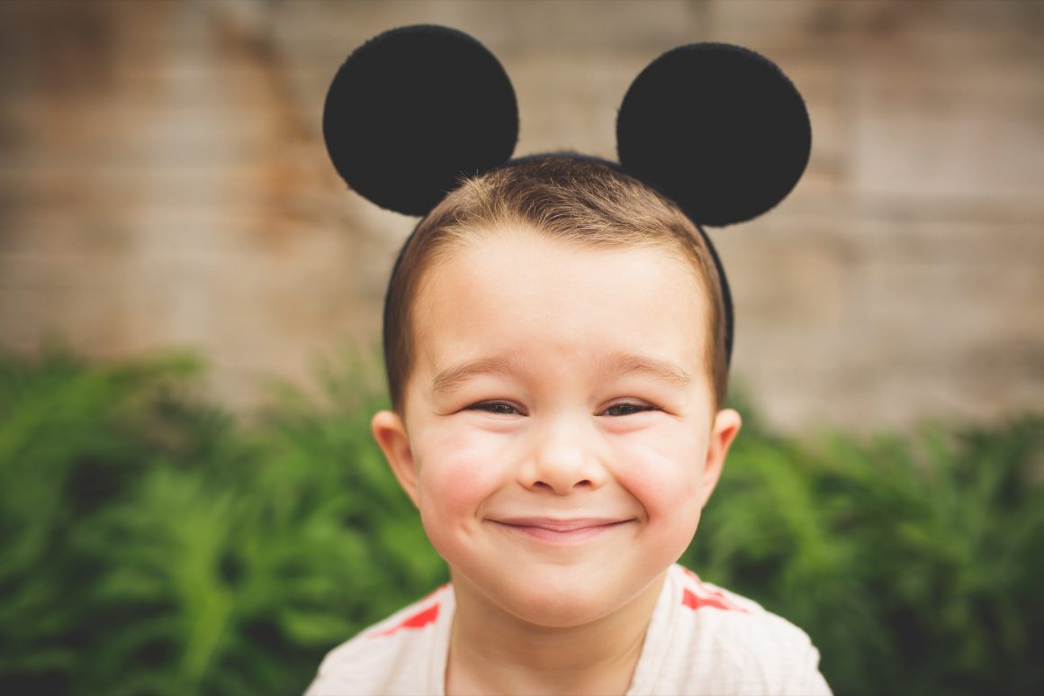 Must Follow Camera Rules, Disney World Camera Rules, Magic for Miles