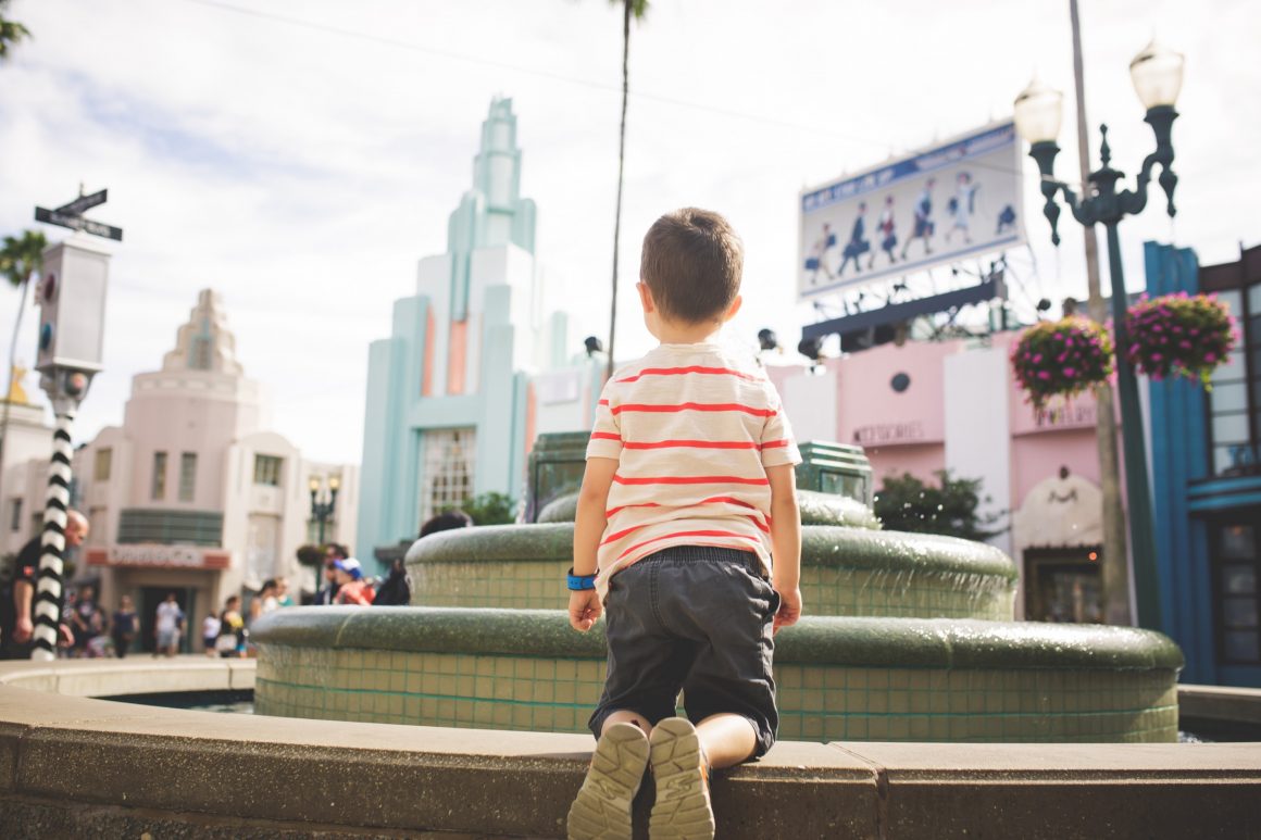 Best Photos Disney's Hollywood Studios, Magic for Miles, Photo Spots Hollywood Studios