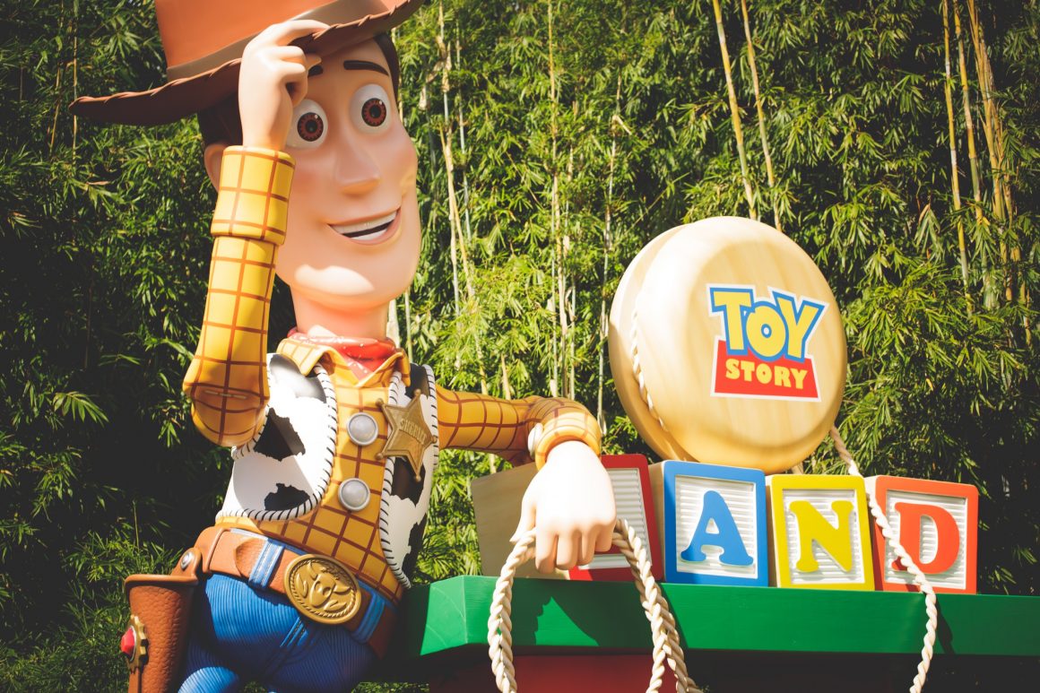 Best Photos Disney's Hollywood Studios, Magic for Miles, Photo Spots Hollywood Studios