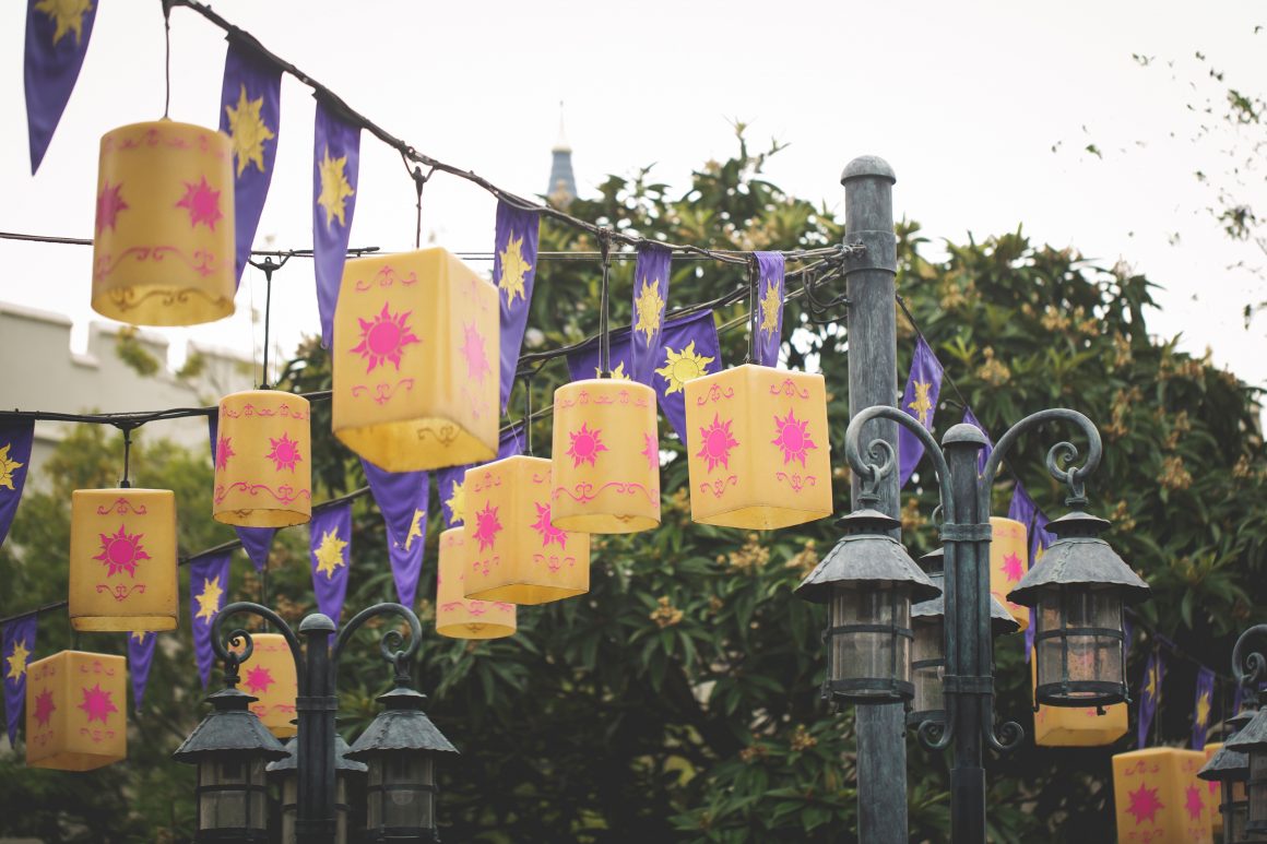 Disney World Bathrooms, Best Bathrooms at Disney, Magic for Miles