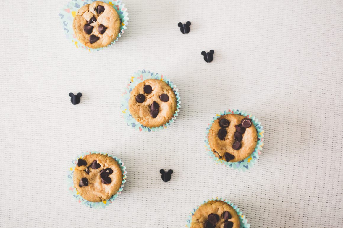 DIY Jack Jack Cookie Num Num, DIY Jack Jack Cookie Nom Nom, Copycat Disney, Disney at Home, Magic for Miles