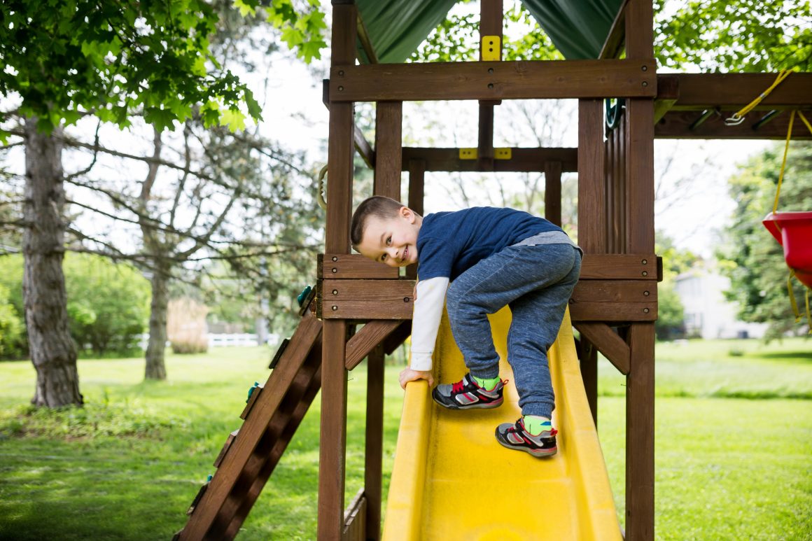 Key to Calmness in Kids, Magic for Miles, Proprioceptive Movement, Proprioception