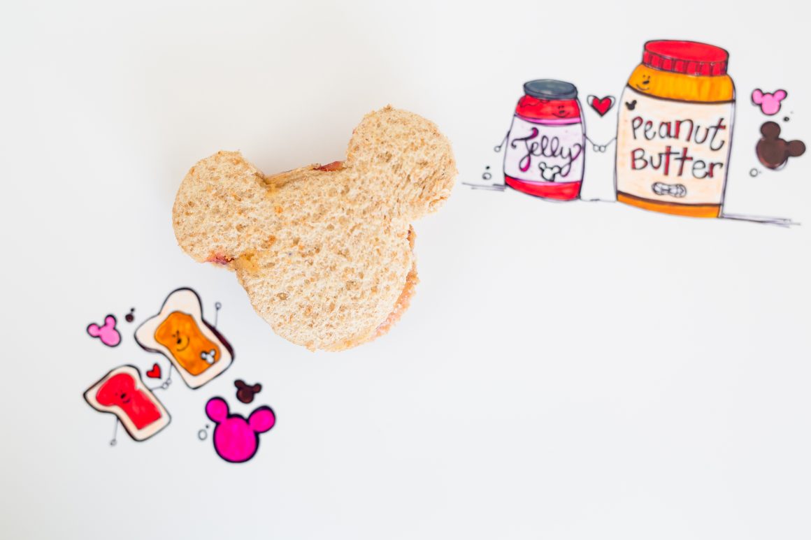 Back-to-School Tips, Back to School Disney, Magic for Miles