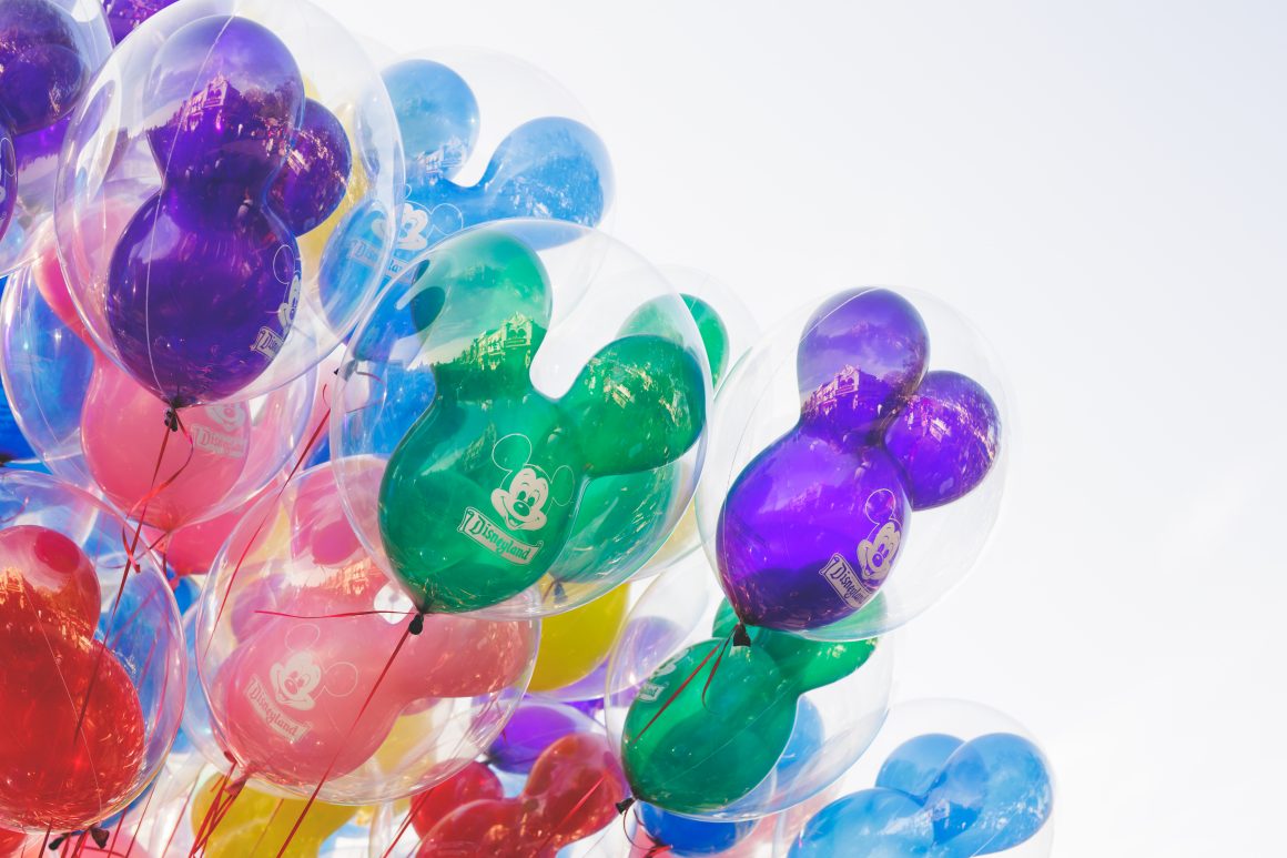 Mickey Mouse 90th Birthday Merchandise Picks