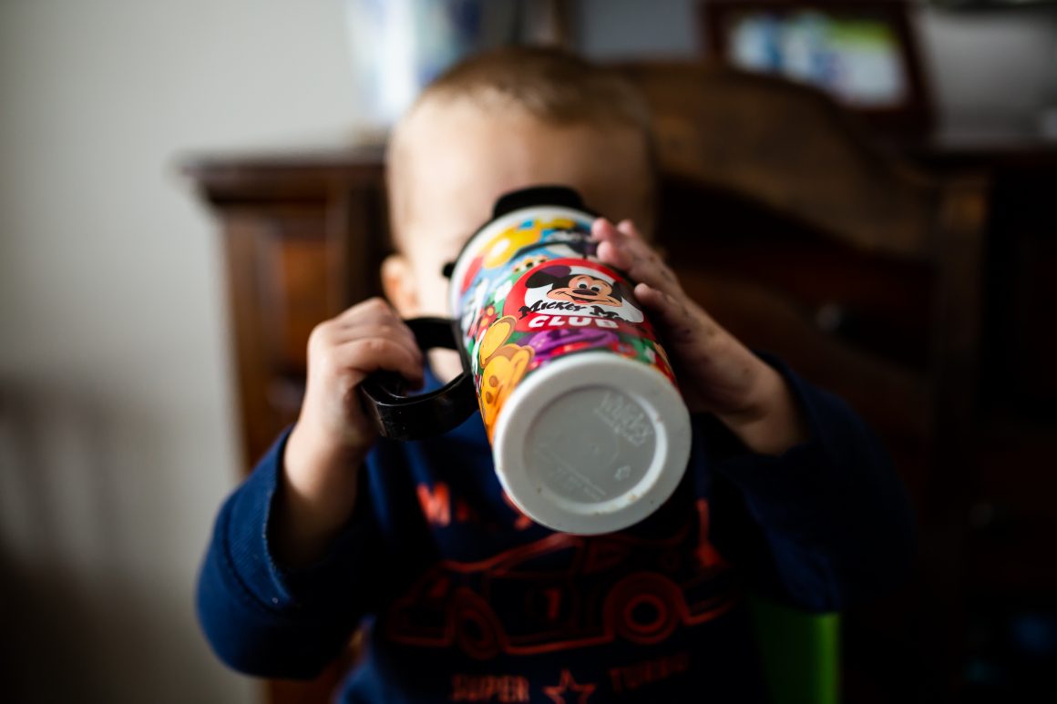 Disney Resort Mug