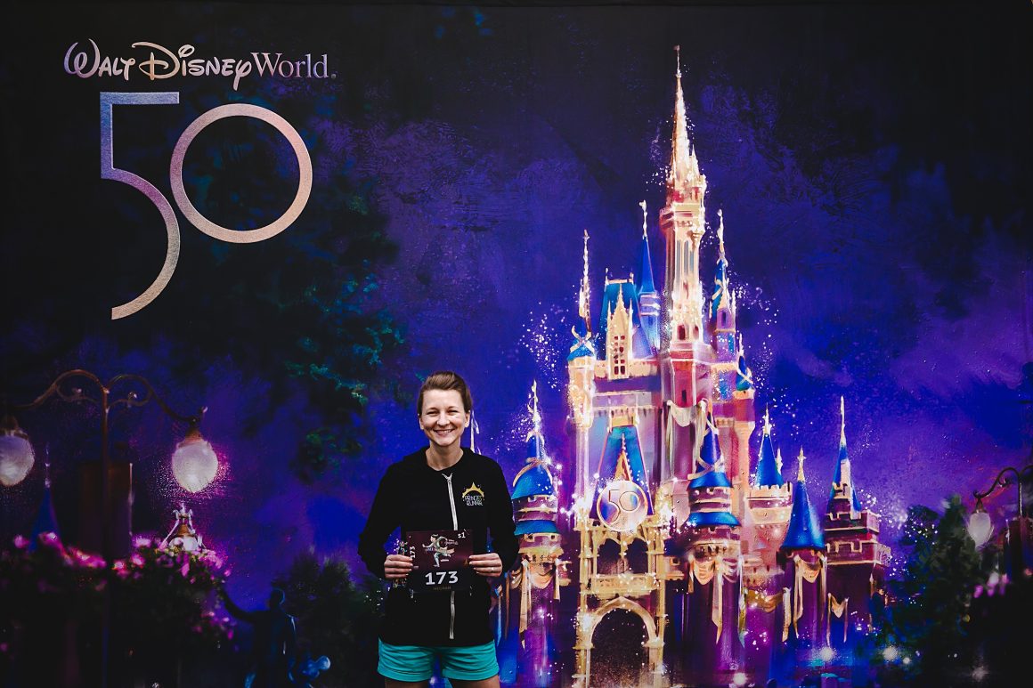 RunDisney Expo
